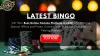 Latest Bingo is The Best Place to Play Online Games