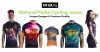 Latest Collection of National Parks Cycling Jerseys - Unique Designs & Premium Quality at Primalwear