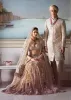 Buy Top designer Wedding Collections - Falguni Shane Peacock