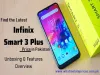 Infinix Smart3 Plus Prices in Pakistan with Specifications