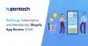 Latest Review of Recharge Subscription and Membership Shopify App 2024 - XgenTech