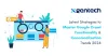 Latest Strategies to Master Google Crawl Functionality & Canonicalization Trends 2024