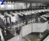 Latex Glove Making Machine Price | Latex Gloves Production Line