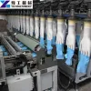 Nitrile gloves machine | Nitrile gloves making machine | Dipping machine