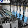 Latex gloves manufacturing machine price [High quality]