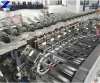 Latex Glove Making Machine|Latex Gloves Production Line