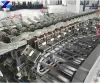 Latex Glove Making Machine | Latex Gloves Production Line