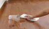 Cách giữ sàn gỗ của bạn luôn sáng bóng - AZ Clear