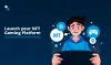 NFT Game Development: Your Key to Success in the NFT World