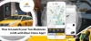 How to Launch Taxi Business in the UK with the Uber Clone App? - Daily News Bucket