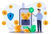 Cryptocurrency wallet development company 