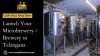 Brewery Equipment Manufacturer in Telangana | Prodebbrewery