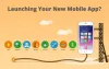 Launching Your New Enterprise Mobile App? Here Is a Checklist