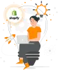  White Label Shopify Services - WebGarh Solutions 