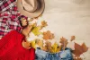 How To Deal With 9 Common Thanksgiving Stains | Hello Laundry