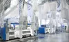 Laundry maintenance checklist