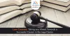 Law Courses: Taking you ahead towards a Successful Career in Legal Sector