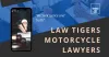 law tigers motorcycle lawyers