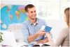 Pak Visa Centre Has Made Immigration Easy
