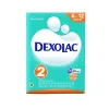 Dexolac 2 powder for 6 to 12 months baby | Refill pack 400g Rs. 375
