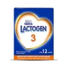 Lactogen infant formula stage 3 - Rs.345 - Cureka