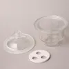 Non Vacuum Desiccators LB-10DES | Labotronics