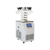 Multi-pipe Vacuum Freeze Dryer LB-10MVFD | Freeze Dryer
