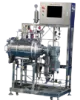 Solid-state steel fermenter LB-10SSF | Labotronics