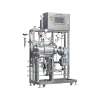 Solid State Steel Fermenter LB-16SSF | Laboratory Fermenter