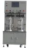 Multiple parallel glass fermenter LB-40GFS | Labotronics
