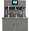 Multiple parallel glass fermenter LB-41GFS | Labotronics
