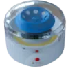 Palm centrifuge LB-51PLC | Labotronics