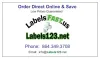 Methadone Clinic Supplier - Pharmacy Labels and rolls for Methasoft
