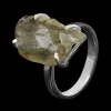 Shop Wholesale Libyan Desert Glass Ring Collection - Rananjay Exports