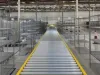 Lödige Industries delivers automation system for e-commerce distribution centre in Dubai