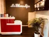 About Us | Le Blanc Day Spa in Natomas | Sacramento Spa - Le Blanc Day Spa
