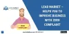 Lead Market Feedback- Complaints – LeadMarket.in