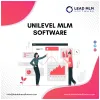 Unllevel MLM Software plan 