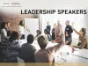 Is A Leadership Speaker Helpful For An Organization? Know Here