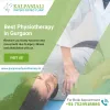 How Does Physiotherapy Treatment Help To Cure Pain And Injury? | Kalpanjali Physiotherapy Center