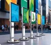 Best Digital Signage Companies in Chennai- Brand Signages