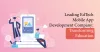 Leading EdTech Mobile App Development Company: Transforming Education