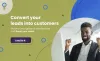 Online Booking System in New York | Lead Management Dashboard