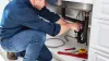Common Causes of Low Water Pressure