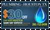 Plumbing Houston TX - #1 Choice Plumbing Company (Near Me)