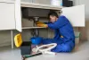 leaky pipe repair service