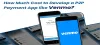 Venmo Clone - Omninos Solutions