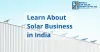 Solar Panel Suppliers in West Bengal | Bengal Sun Solar Energy
