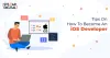 How To Be An iOS Developer In 2022: A Definitive Guide