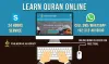 Learn Quran Online